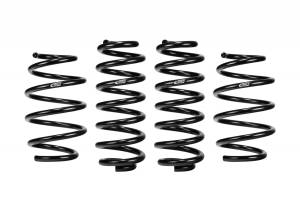 E10-85-043-07-22 | Eibach PRO-KIT Performance Springs (Set of 4 Springs)