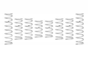 E85-209-032-02-22 | Eibach Stage 2 PRO-UTV Spring Kit (Set of 8 Springs)
