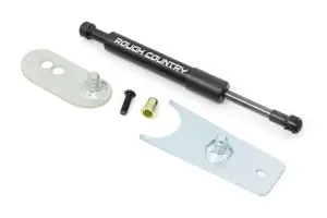Rough Country - 73216 | Rough Country Tailgate Assist (2007-2018 Silverado, Sierra 1500, 2500 HD, 3500 HD 2WD/4WD) - Image 4