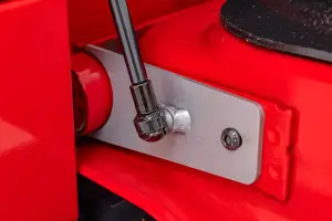 Rough Country - 73216 | Rough Country Tailgate Assist (2007-2018 Silverado, Sierra 1500, 2500 HD, 3500 HD 2WD/4WD) - Image 2