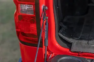Rough Country - 73216 | Rough Country Tailgate Assist (2007-2018 Silverado, Sierra 1500, 2500 HD, 3500 HD 2WD/4WD) - Image 3