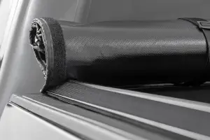 Rough Country - 42716501 | Rough Country Soft Roll Up Bed Cover (2016-2023 Tacoma 2WD/4WD | 5' Bed) - Image 5