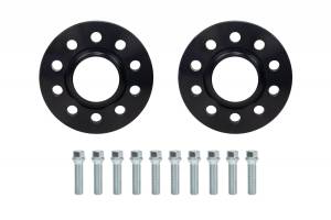 S90-7-20-044-B | Eibach PRO-SPACER Kit (20mm Pair Black)