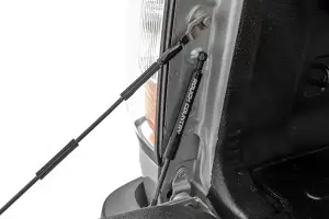 Rough Country - 73218 | Rough Country Tailgate Assist For Chevrolet Colorado/GMC Canyon | 2015-2022 - Image 2