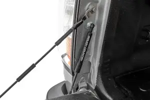 73218 | Rough Country Tailgate Assist (2015-2022 Colorado, Canyon 2WD/4WD)