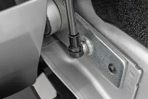 Rough Country - 73218 | Rough Country Tailgate Assist (2015-2022 Colorado, Canyon 2WD/4WD) - Image 3