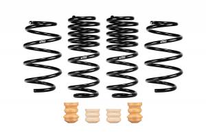 E10-23-041-01-22 | Eibach PRO-KIT Performance Springs (Set of 4 Springs)