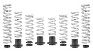 E85-209-020-02-22 | Eibach Stage 2 PRO-UTV Spring Kit (Set of 8 Springs + Hardware)