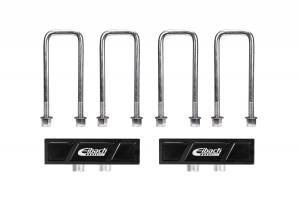 LB81-35-037-03-02 | Eibach LIFT-BLOCK (Pair of Rear Lift Blocks + Hardware)