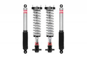 E86-23-032-04-22 | Eibach PRO-TRUCK-LIFT Stage 2 (Pair of Front Coilovers + Rear Shocks)