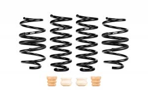 E10-46-042-01-22 | Eibach PRO-KIT Performance Springs (Set of 4 Springs)