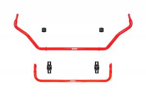 E40-40-043-01-11 | Eibach Anit-roll-Kit (Front & Rear Sway Bar Kits)