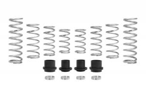 E85-209-008-03-22 | Eibach Stage 3 PRO-UTV Spring Kit (Set of 8 Springs + Hardware)