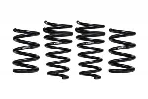 E10-72-019-01-22 | Eibach PRO-KIT Performance Springs (Set of 4 Springs)