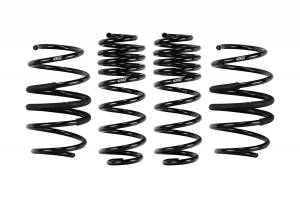 E10-82-087-05-22 | Eibach Pro-Kit Performance Springs (Set of 4 Springs)