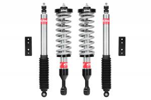 E86-82-007-03-22 | Eibach Pro-Truck-Lift Kit Stage 2 (Pair of Front Coilovers + Rear Shocks)