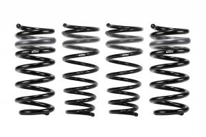E10-72-018-01-22 | Eibach PRO-KIT Performance Springs (Set of 4 Springs)