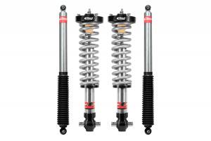 Eibach - E86-35-059-03-22 | Eibach Pro-Truck Stage 2 Lift Kit (Front Coilovers + Rear Shocks) - Image 1