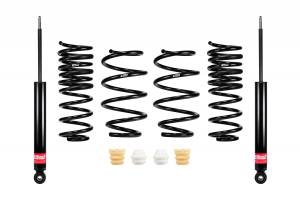 E10-42-058-01-22 | Eibach PRO-KIT Performance Springs (Set of 4 Springs)
