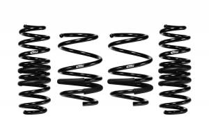 E10-82-087-06-22 | Eibach PRO-KIT Performance Springs (Set of 4 Springs)