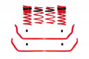 4.13035.880 | Eibach Sportline-Plus-Kit (Sportline Springs + Front & Rear Sway Bars)