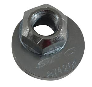 87420 | SPC Performance Rear Camber Or Toe Nut For Chevrolet, GMC, Pontiac, Saturn, Suzuki | 1 Degree, Single