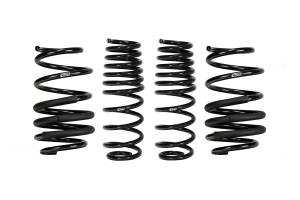 E10-42-059-01-22 | Eibach Pro-Kit (Set of 4 Springs)