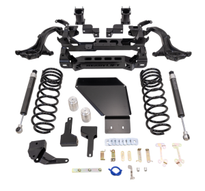44-52620 | ReadyLift 6 Inch Suspension Lift Kit With Falcon 1.1 Shocks (2022-2023 Tundra)