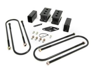 26-19300 | ReadyLift 3 Inch Rear Block Kit (2019-2024 Ram 3500)