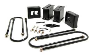 26-19500 | ReadyLift 5 Inch Block Kit (2019-2023 Ram 3500)