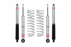 E80-35-059-01-22 | Eibach Pro-Truck-Lift-Kit (Set of 4 Shocks + 2 Front Springs)