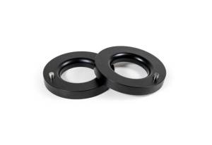 66-11150 | ReadyLift 1.5 Inch Pre-Load Spacer Front Leveling Kit (2021-2024 Ram 1500 TRX)