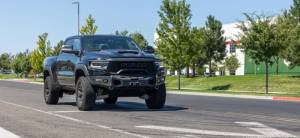 ReadyLIFT Suspensions - 66-11150 | ReadyLift 1.5 Inch Pre-Load Spacer Front Leveling Kit (2021-2024 Ram 1500 TRX) - Image 2