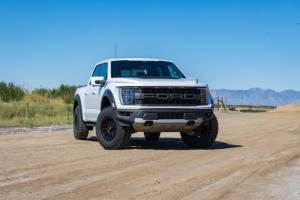 ReadyLIFT Suspensions - 66-27150 | ReadyLift 1.5 Inch Front Lift Kit (2021-2024 Raptor) - Image 2