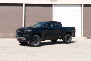 ReadyLIFT Suspensions - 66-33150 | ReadyLift 1.5 Inch Front Lift Kit (2023 Colorado, Canyon) - Image 2