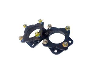 66-52200 | ReadyLift 2 Inch Front Lift Kit (2022-2023 Tundra)