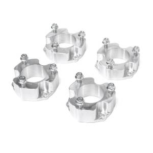 69-21200 | ReadyLift 2 Inch SST Lift Kit (2021-2024 Bronco Base)