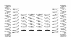 E85-212-003-02-22 | Eibach Stage 2 PRO-UTV Spring Kit (Set of 8 Springs + Hardware)