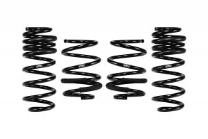 E10-40-043-03-22 | Eibach PRO-KIT Performance Springs (Set of 4 Springs)