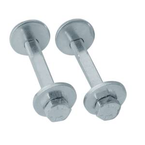 82375 | SPC Performance Caster / Pinion Bolts Kit For Jeep Gladiator And Wrangler | 1-1/2 Degree