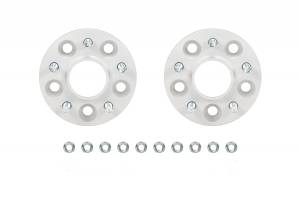 S90-4-25-063 | Eibach Ford Mustang / Ford Explorer PRO-SPACER