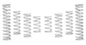 E85-212-006-02-22 | Eibach Stage 2 PRO-UTV Spring Kit (Set of 8 Springs)