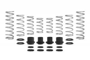 E85-209-015-03-22 | Eibach Stage 3 PRO-UTV Spring Kit (Set of 8 Springs + Hardware)