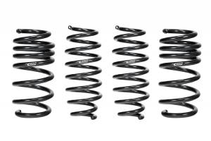 E10-87-001-10-22 | Eibach Pro-Kit (Set of 4 Springs)