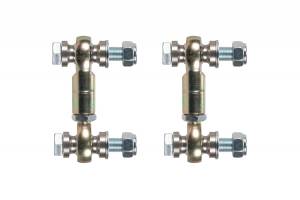 AK41-23-036-01-20 | Eibach End-Link-Kit (Pair of Front Adjustable End Links)