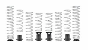 E85-214-001-02-22 | Eibach Pro-UTV-Spring-Kit Stage 2 (Set of 8 Springs + Hardware)