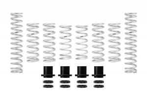 E85-40-039-02-22 | Eibach Stage 2 PRO-UTV Spring Kit (Set of 8 Springs + Hardware)