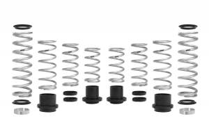 E85-209-022-02-22 | Eibach Stage 2 PRO-UTV Spring Kit (Set of 8 Springs + Hardware)