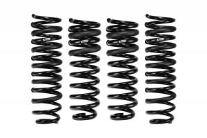 E10-35-061-01-22 | Eibach PRO-KIT Performance Springs (Set of 4 Springs)