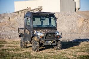Rough Country - 98001 | Rough Country 2 Inch Lift Kit | Kubota RTV-XG850 | RTV-X1120, 1140 - Image 6
